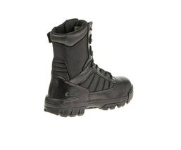 BATES E02700 8" SIDE ZIP LIGHT BLACK SPORT TACTICAL BOOTS Women's 5M Medium - $60.87 BATES E02700 8" SIDE ZIP LIGHT BLACK SPORT TACTICAL BOOTS Women's 5M Medium - $60.87