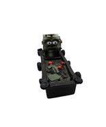 Thomas the Tank Engine ERTL Theodore Tugboat 1998 Plastic Action Figure - $34.99