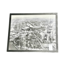 Brazilian Clipper Sikorsky S-42 Over Miami 1934 Pan American Airways Photo Print - £55.94 GBP