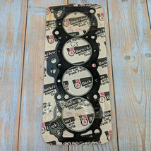 Beck/Arnley 035-1689 For 1980-1982 Toyota Tercel Head Gasket Replaces 11... - $486.19 MXN