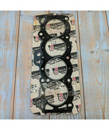 Beck/Arnley 035-1689 For 1980-1982 Toyota Tercel Head Gasket Replaces 11... - €22,54 EUR