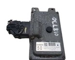 Chassis ECM Transmission By Battery Tray CVT 4 Cylinder Fits 09 ALTIMA 4... - $55.44
