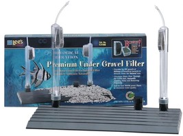 Lees Premium Under Gravel Filter for Aquariums 70/90 gallon - £154.44 GBP