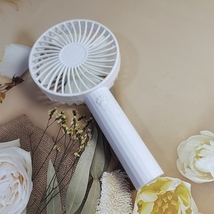 POPSUN Electric Fan – Compact Type-C Rechargeable Fan   image 4