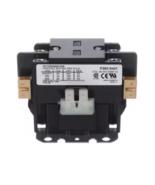 Carrier HVAC HCCY2XQ04GG102S Contactor 24 Volt Coil 50/60 HZ 25 Amp - $2,046.51 MXN
