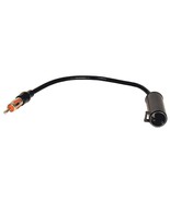 Antenna adapter nissan female to standard male (87-12) - $39.00 CAD