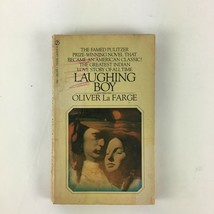 The Greatest Indian Love Story of All Time Laughing Boy Oliver La Farge - £10.22 GBP