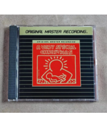 A VERY SPECIAL CHRISTMAS - Rare MFSL GOLD Audiophile CD JAPAN UDCD 508 u... - $3,836.69 MXN