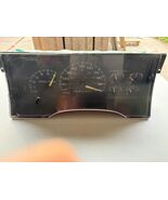 1995-1999 Silverado/Sierra/Yukon/Tahoe Speedometer Instrument Cluster 29... - $138.59