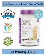 Meal Replacement Shake - French Vanilla (3 PACK) Youngevity **LOYALTY RE... - $180.00