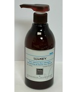 Saryna Key Curl Control Pure African Shea Shampoo, 16.9oz Pump Beauty Su... - £22.34 GBP