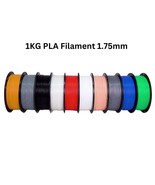 1kg PLA Filament 1.75mm For 3D Printer,95A 2.2LBS 3D Printing Plastic Ma... - $47.64 CAD