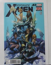 Astonishing X-Men #63 August 2013 - £5.45 GBP