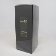 BLACK INTENSIVE AOUD by Mancera 120 ml/ 4.0 oz Eau de Parfum Spray NIB - $138.59