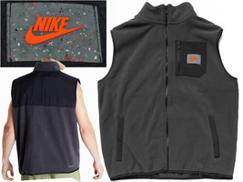 NIKE Gilet Hommes Européen M / S US NK30 T2P - £23.43 GBP