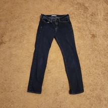 Abercrombie &amp; Fitch New York women 27/31 jeans - $19.79