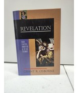 Revelation by Grant R Osborne (Baker Exegetical Commentary On The New Te... - $28.70