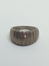 Cellini Sterling Silver 925 Ring Size 5 - £19.66 GBP