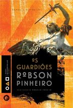 Os Guardioes (Em Portugues do Brasil) [Paperback] _ - £48.58 GBP
