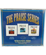 Maranatha Praise Series 13 14 15 - 2 CD Set *RARE* 1997 Limited Collector&#39;s - $22.33