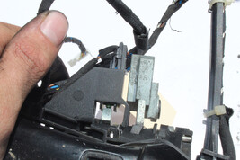 2003-2006 MERCEDES BENZ S600 RIGHT FRONT PASSENGER EXTERIOR DOOR HANDLE K2710 image 11