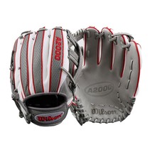 Wilson KOR A2000 EL3 11.75" Baseball Glove Infield Glove NWT WTA20KR22PP011R - $314.01