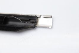 08-14 MERCEDES-BENZ W204 REAR LEFT DRIVER WINDOW CHROME TRIM MOLDING E2203 image 8