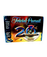 Trivial Pursuit board game 20th anniversary edition Brand New Factory Se... - £20.44 GBP