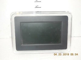 7&quot; Digital Photo Frame Model dpf732 Replacement Part NO Power Adapter - £18.89 GBP