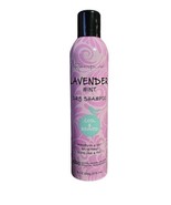 Renpure Lavender Mint Dry Shampoo Cool &amp; Revived Clean Matte Removes Oil... - $29.69