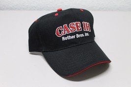 Trucker, Industrial, Baseball Cap, Hat Case IH Agriculture Rother Bros.I... - $21.03