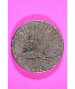 1858 Flying Eagle Cent Penny Exact Scarce Early Type Coin as Pictured 104 - €11,02 EUR