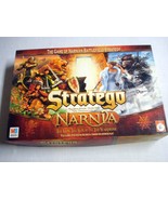 Stratego The Chronicles of Narnia The Lion, The Witch and The Wardrobe H... - $13.66 CAD