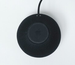 Apple HomePod Mini A2374 Smart Speaker - Midnight MTJT3LL/A image 5
