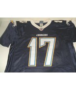 San Diego Chargers Philip Rivers #17, jersey, ballcap &amp; winter beanie ca... - £39.05 GBP
