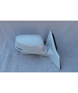 14-15 Honda Accord 2dr Cpe Door Wing Mirror Lanewatch Camera Passenger R... - $407.02 CAD