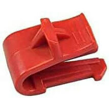 1 Bissell Vacuum Brush 2037470 / Clip, Carriage BG10 - $11.95 CAD