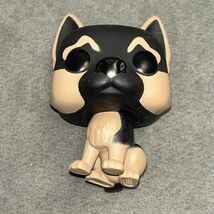 Funko Pop! Pets German Shepherd #2 Vaulted Pre-owned E2 - $28.48