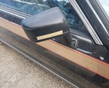 1983 1984 Subaru Brat OEM Passenger Right Side View Mirror Manual Brown ... - $216.56