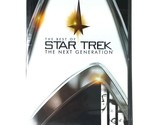 The Best of Star Trek: The Next Generation (DVD, 1989, Full Screen) - $7.68