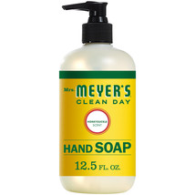 Mrs Meyers Liquid Hand Sp Honeyskl (6x12.5OZ ) - $1,825.03 MXN