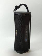 Sony ULT FIELD 1 Bluetooth Wireless Portable Waterproof Speaker Black Ex... - $95.98