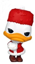 New Funko POP! Disney #1127  Daisy Duck Mickey &amp; Friends (Holiday) - $184.89 MXN