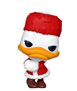 New Funko POP! Disney #1127  Daisy Duck Mickey &amp; Friends (Holiday) - $179.24 MXN