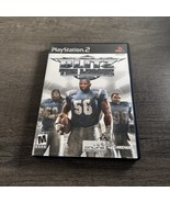 Blitz: The League (Sony PlayStation 2, 2005) PS2 Complete CIB Manual - T... - $20.88 CAD