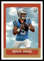 2023 Topps Composite Bryce Young Rookie Carolina Panthers #351 - $1.24