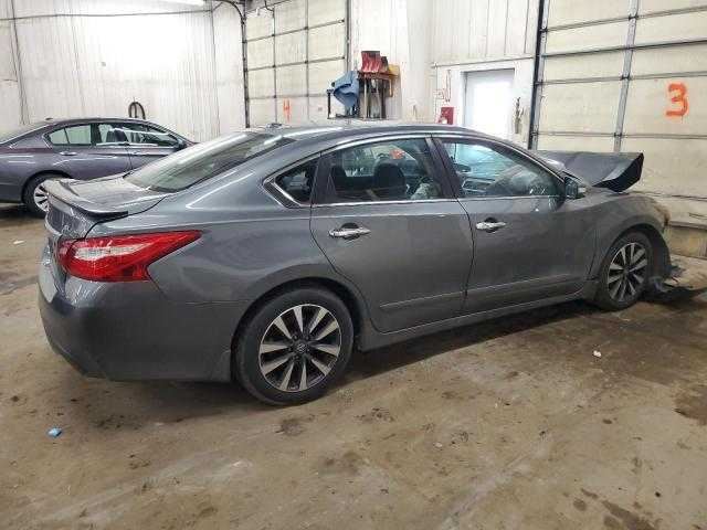 Driver Left CV Axle Shaft 2.5L 4 Cylinder CVT Fits 13-18 Nissan Altima Item image 3