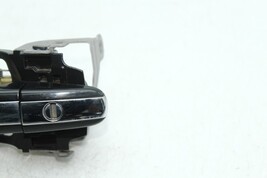 2004-2006 VOLKSWAGEN PHAETON FRONT DRIVER LEFT EXTERIOR DOOR HANDLE H2059 image 4