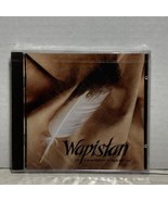 Wapistan is Lawrence Martin - Music CD - Lawrence Martin Sealed - £9.77 GBP