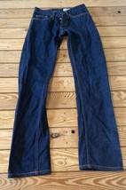 Gustin Men’s California Slim Raw jeans size 29x32 Blue T9 - £45.94 GBP